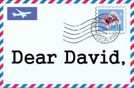 Dear David – Is She Too Young For Me?