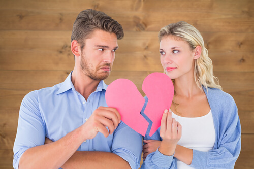 7 Signs You’re Headed Toward A Breakup