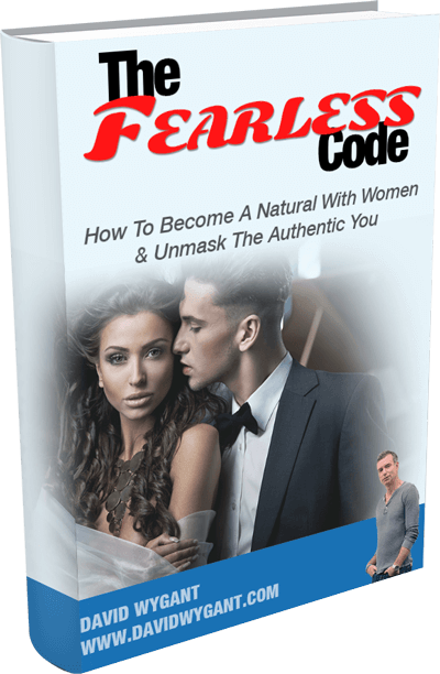 The Fearless Code