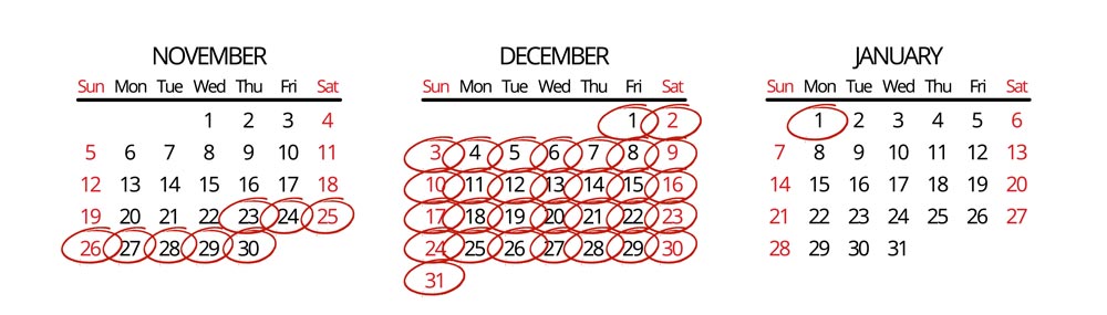 hufh-calendar