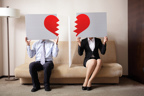 2 Reasons Divorce Gets Ugly