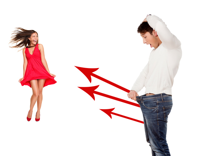 The Best Dating Advice Ever: Stop Following Your Dick (3 Reasons Why)