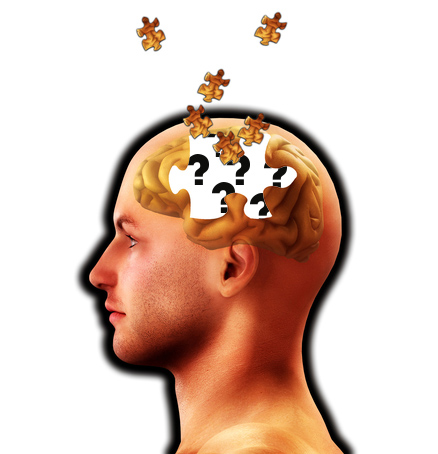 Why does the male mind feel like some kind of unsolvable jigsaw puzzle?