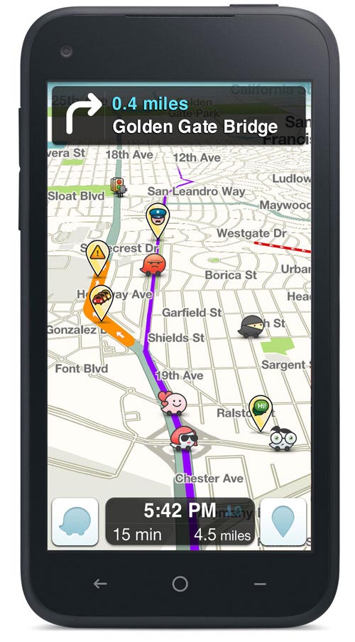 Waze is The Modern Version of Frogger - David Wygant