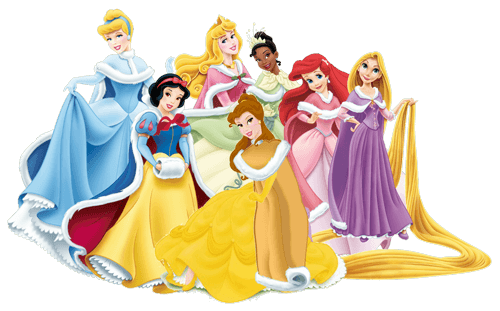 princesses
