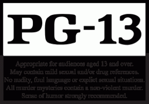 PG-13