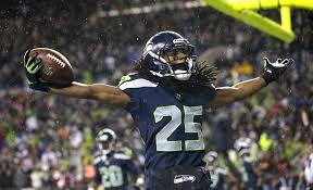 Richard Sherman