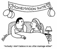 Sex before marriage