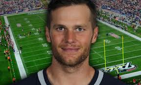 Tom Brady