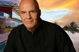 Wayne Dyer Death And Success