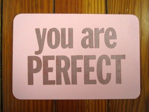 You-Are-Perfect