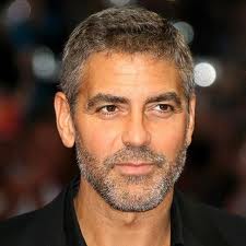 George Clooney