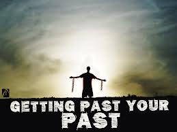 Get Over Your Past