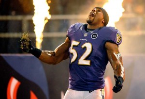 Ray Lewis